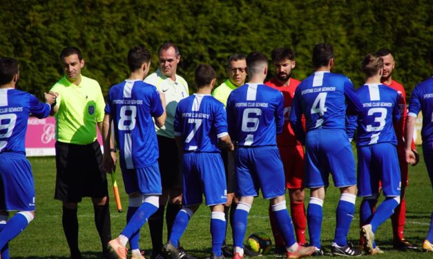 De très belles affiches sont au programme en coupe, ce 1er mai !