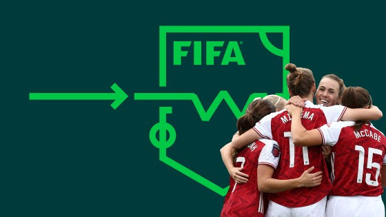 La FIFA publie le tout premier guide pour l’octroi de licences aux clubs dans le football féminin.