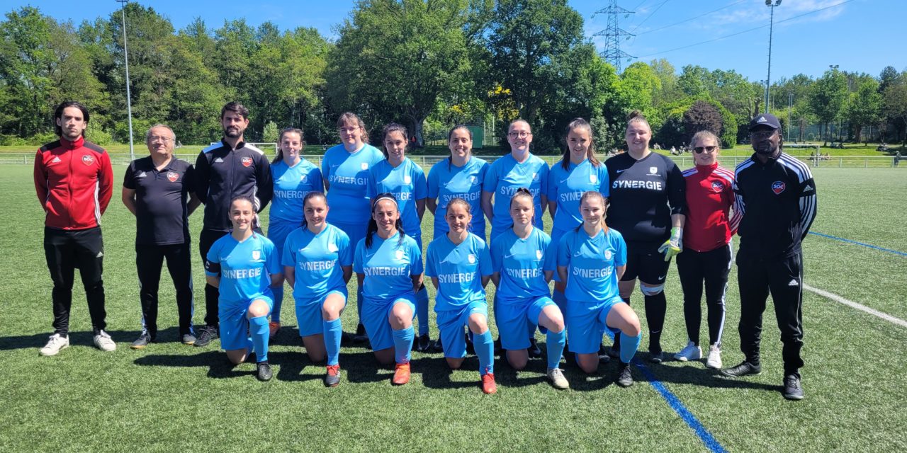 Pas de finale pour les Choletaises en coupe des pays de la Loire.