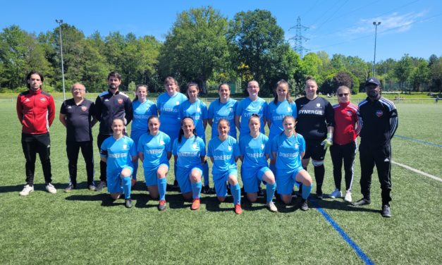 Pas de finale pour les Choletaises en coupe des pays de la Loire.