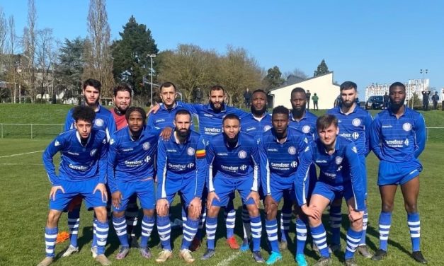 Beriche LOUZOLO : Je vais quitter mon poste d’entraîneur à l’issue de la saison.