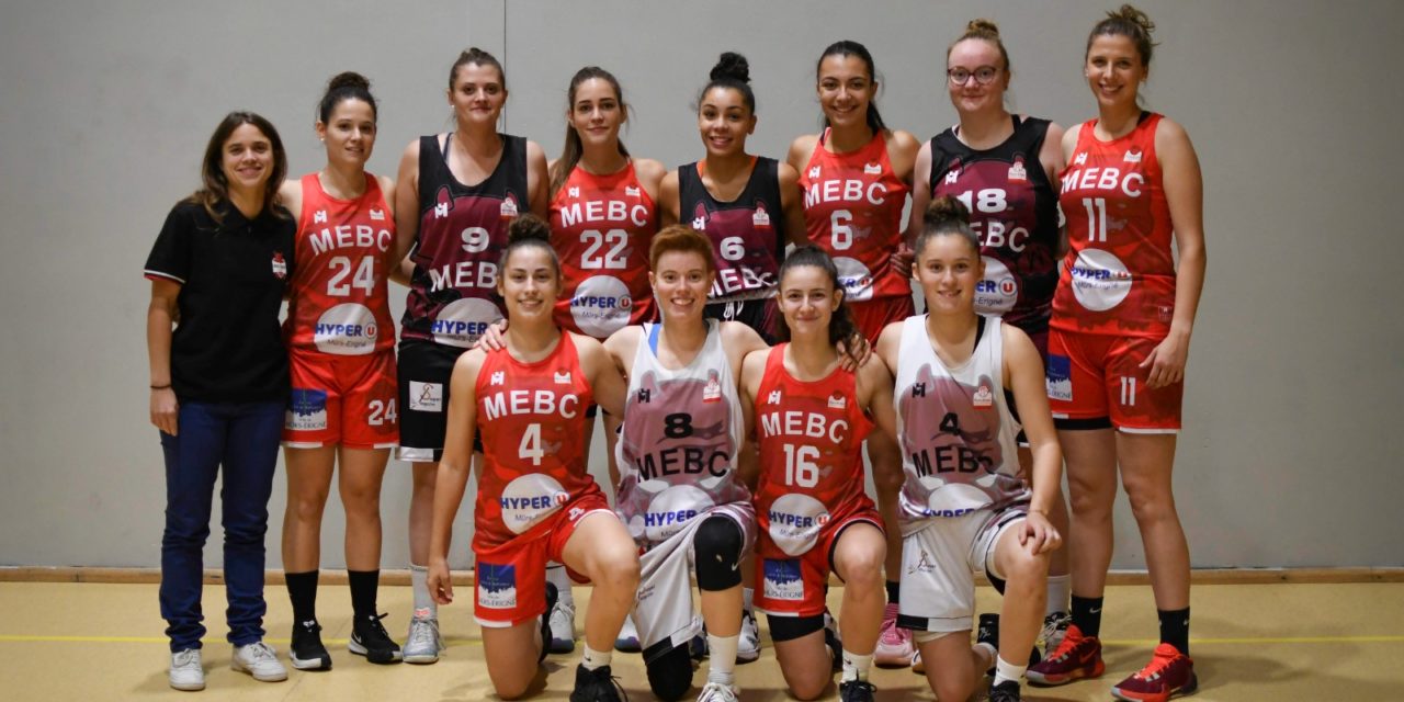 Amélina LEFRANT : Nous avons eu des faits marquants en notre désavantage.