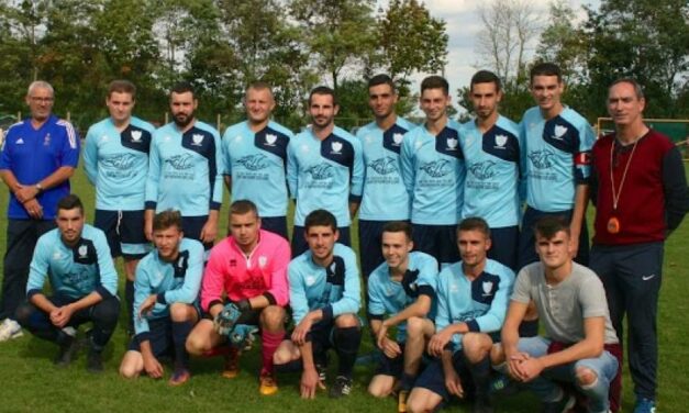 Bruno Bresson : Je ne veux pas mourir sur le terrain non plus !