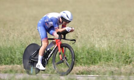 Les championnats de France de cyclisme sur route à Cholet à partir du 23 juin.