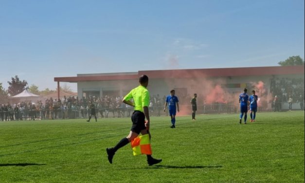 Coupe Pays de la Loire (16e) : Toutlemonde-Maulévrier peut nourrir des regrets face à Sablé-sur-Sarthe !