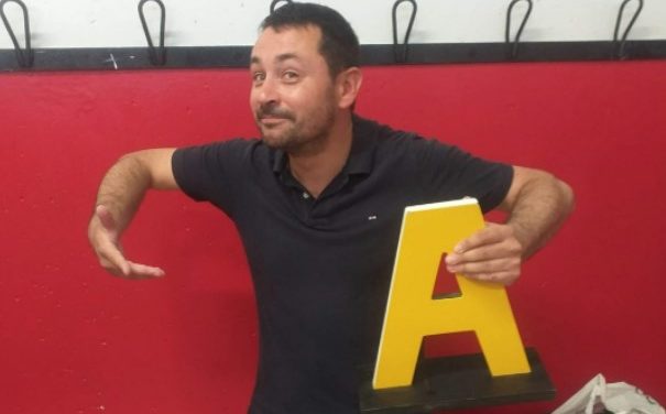 D1 (J24) : Coaching gagnant pour la Possosavennières à Avrillé (4-2).