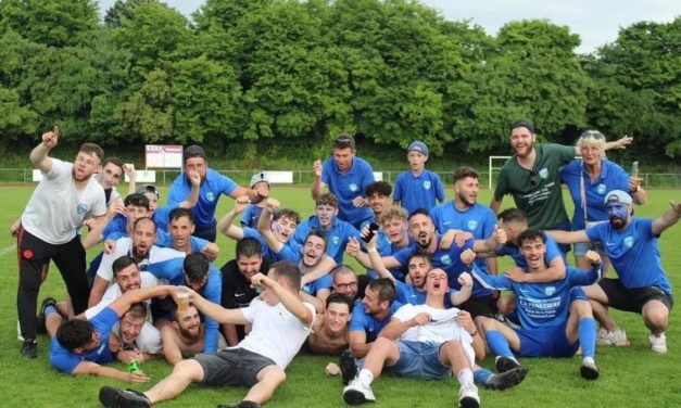 R3 (J21) : Le FC Chalonnes-Chaudefonds assure sa montée en R2 à Saint-Pierre-la-Cour (1-5).