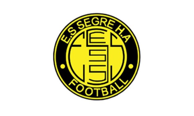 R2 (J20) : L’ES Segré assure son maintien face à Chemillé-Melay.