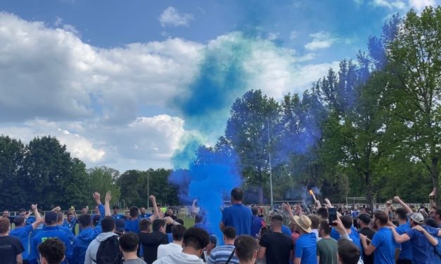 R3 (J20) : Chalonnes Chaudefonds sort vainqueur du match contre son dauphin, le SC Beaucouzé (b).