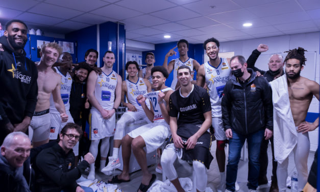 Pro B : Un tout nouvel effectif pour l’EAB la saison prochaine.