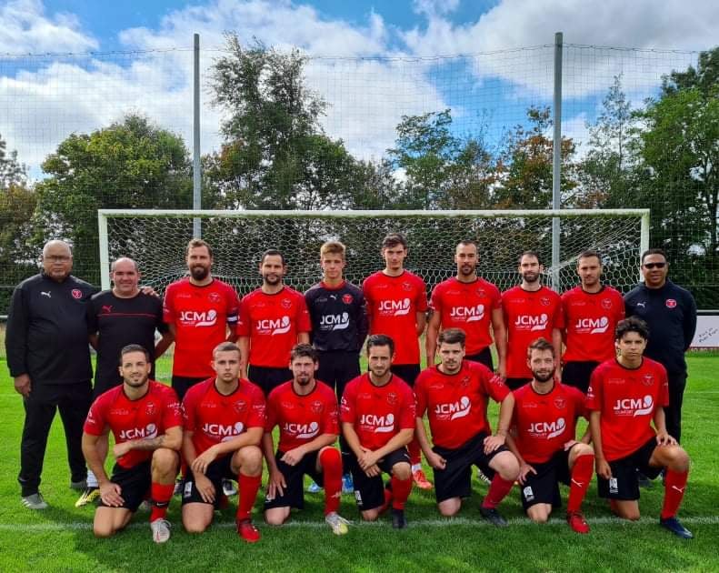 D3 (J21) : Diminué, Villevêque-Soucelles subit la loi de son dauphin.