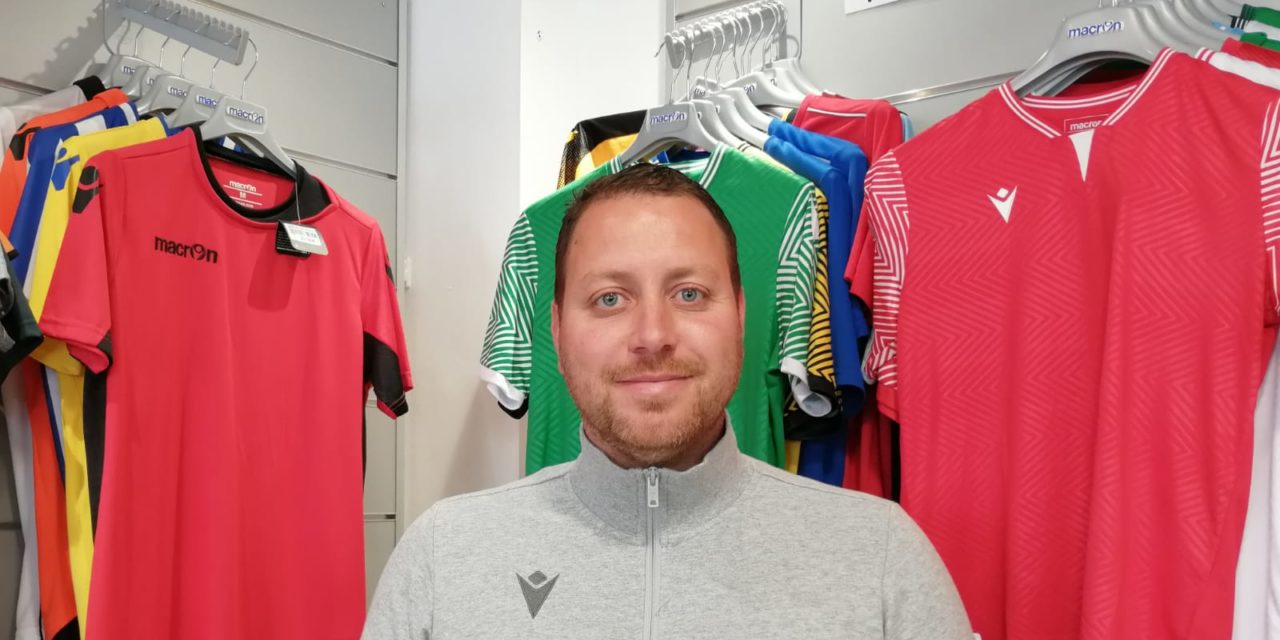 Julien ORHON : Si on m’avait dit, il y a dix ans, que j’en serais là aujourd’hui, je ne l’aurais jamais cru !