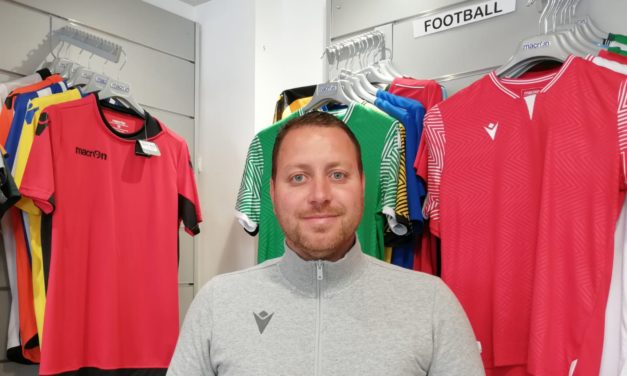 Julien ORHON : Si on m’avait dit, il y a dix ans, que j’en serais là aujourd’hui, je ne l’aurais jamais cru !