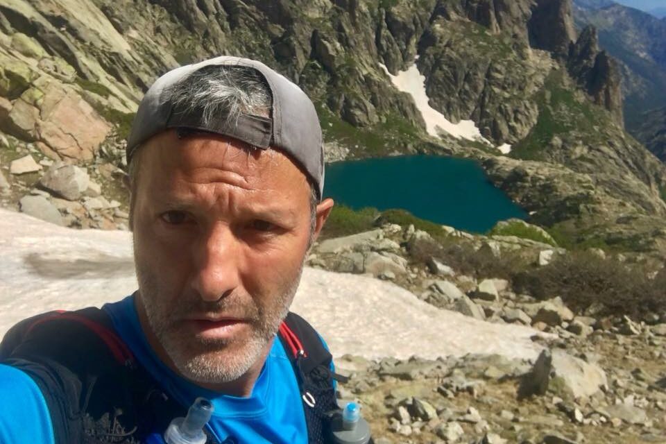 David MAILLOCHON : Je n’ai pas l’impression de travailler !