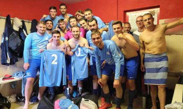 D1 (J23) : Victoire satisfaisante de la Ménitré, qui peut continuer à espérer…