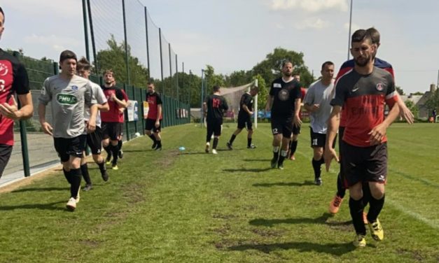 D3 (J20) : Le Plessis-Grammoire s’incline lourdement dans le derby face à Pellouailles-Corzé.
