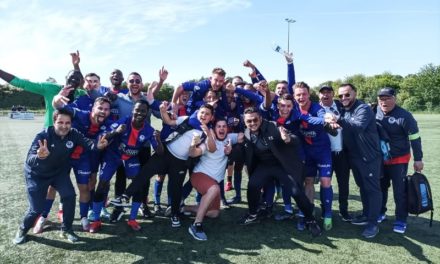 Coupe Pays de la Loire (16e) :  Le RC Cholet renverse le Poiré-sur-Vie FC, pensionnaire de National 3 !