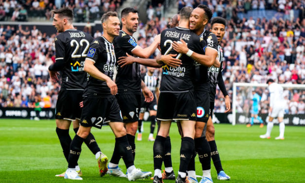 L1 (J38) : Angers reçoit Montpellier pour le dernier match de la saison.