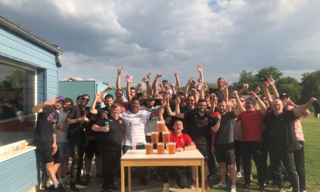 D3 (J21) : Villevêque-Soucelles assure sa montée en D2 face à Durtal (6-0) !