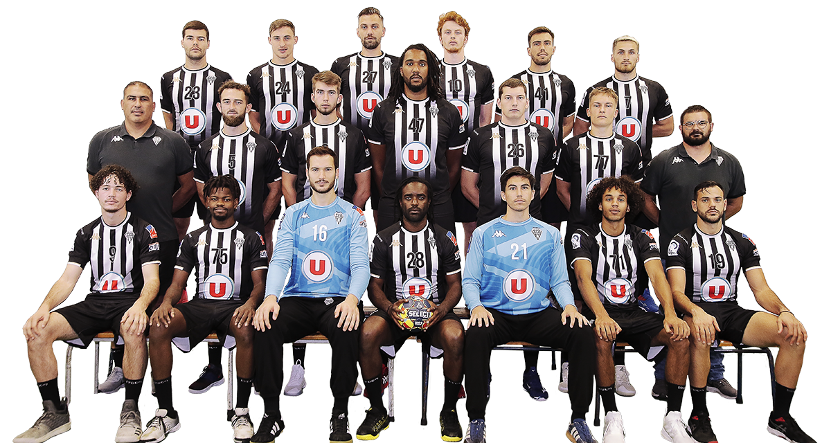 ProLigue : Angers SCO doit gagner face à Dijon Métropole.