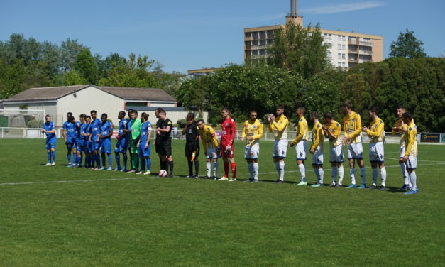 Des bonnes performances du RC Cholet, du FC Pellouailles-Corzé et du FC Layon en Coupe.