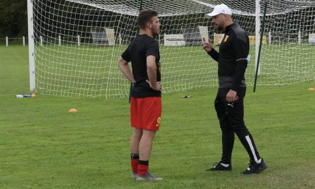 Sylvain Fourneau : Je veux que mon équipe soit un vecteur d’émotions !