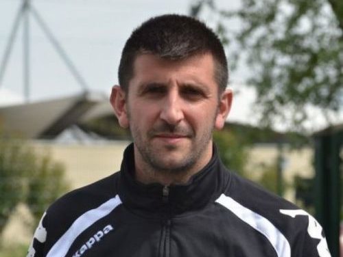 Jimmy GUICHARD : Il faudra tout donner pour n’avoir aucun regret.