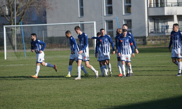 La dernière journée de championnat avec encore des enjeux ce week-end, en football amateur.
