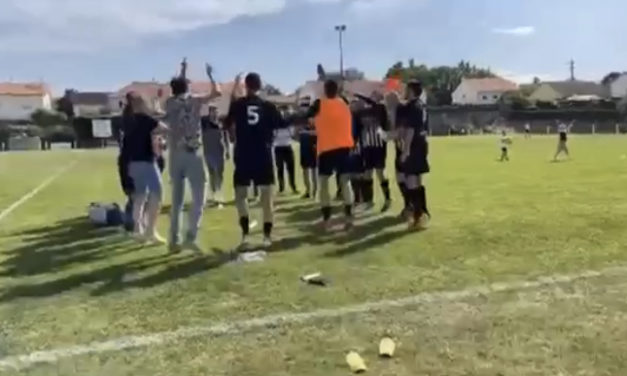 R3 (J21) : Liré-Drain s’impose dans une fin de match folle !