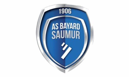 R3 (J22) : Saumur Bayard subit une lourde défaite à Moncé-en-Belin (5-1).