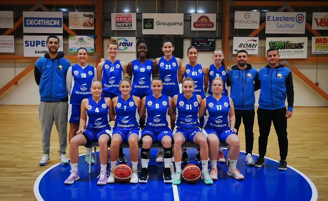 Nadir NAIDJI : On est vraiment très satisfait de ce qui se fait autour de cette équipe.