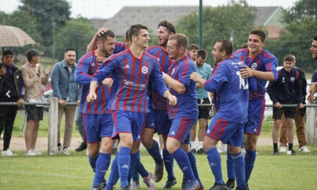 Sans pression, le Fuilet-Chaussaire accueille Seiches-Marcé pour une place en finale !
