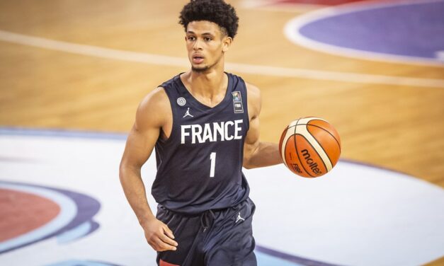 Qui sont Yohan CHOUPAS et Florian LEOPOLD, les nouvelles recrues de l’EAB !