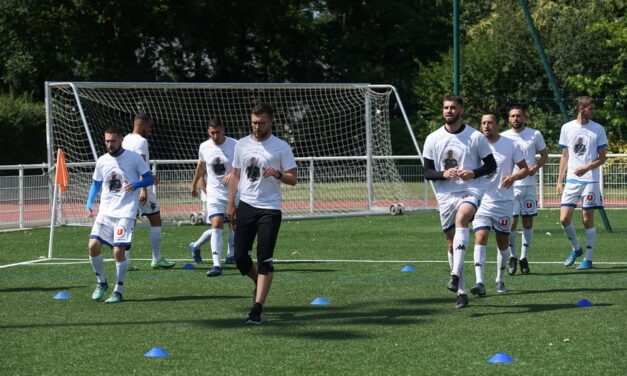 Tous les résultats des différents tours de coupe de ce week-end, en football amateur.