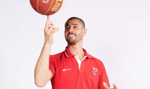 Etoile Angers Basket : Le point sur la refonte totale du staff Angevin !