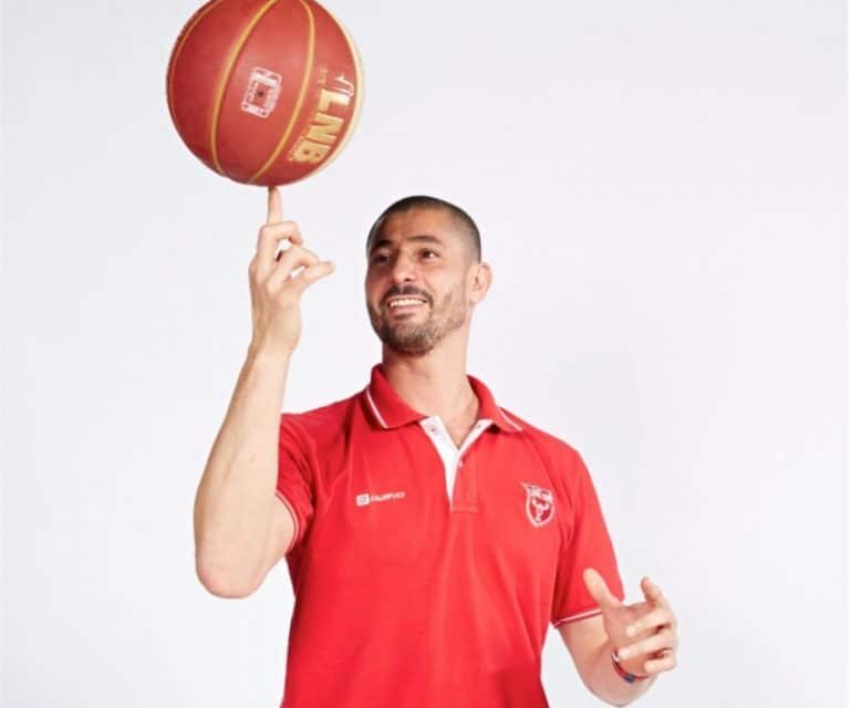 Etoile Angers Basket : Le point sur la refonte totale du staff Angevin !