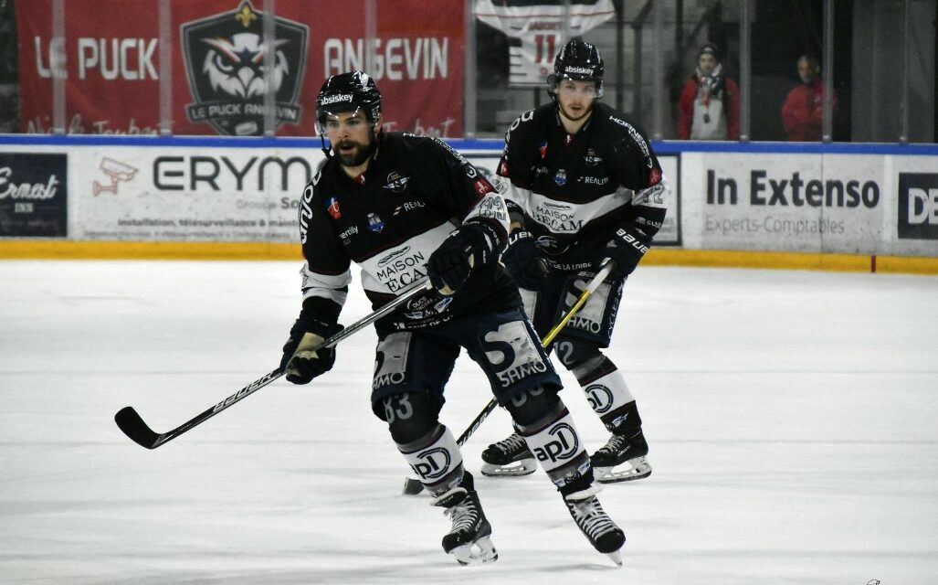 Danick BOUCHARD : Aller jusqu’au bout de mes rêves et de ma passion pour n’avoir aucun regret !