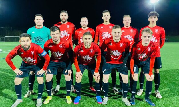 Nicolas BECAM : Un Projet Innovant avec une Marque Sociétale Tous Form’Actifs !