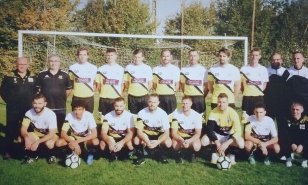 Challenge de l’Anjou : La Possosavennières aura un esprit revanchard face à Mazières-en-Mauges !
