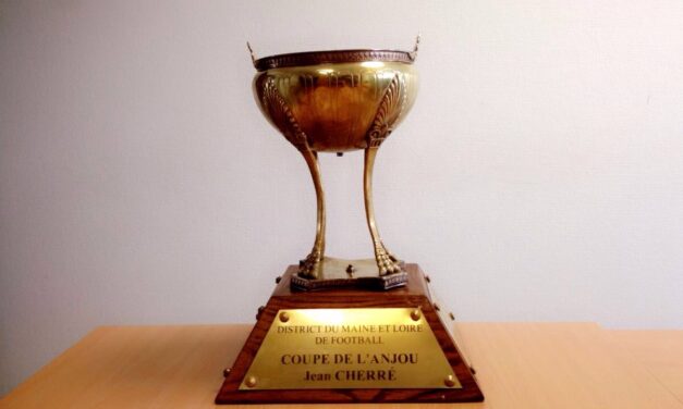 Coupe de l’Anjou : Une finale tant attendue et qui s’annonce disputée !