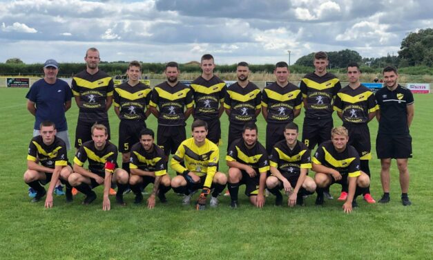 Mickaël MIGNOT : J’avais envie de reprendre le coaching d’une équipe.