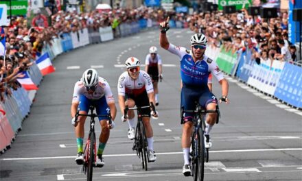 Le championnat de France de cyclisme à Cholet a décerné six nouveaux champions.