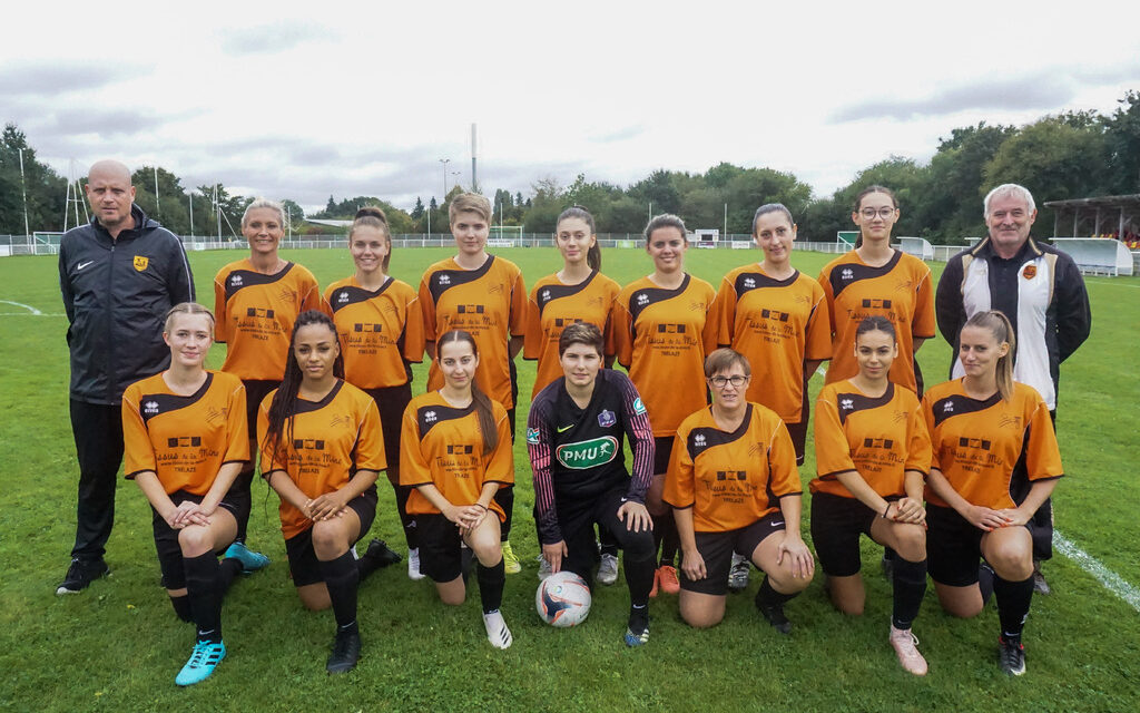 Challenge de l’Anjou Féminines : c’est l’heure de la finale !