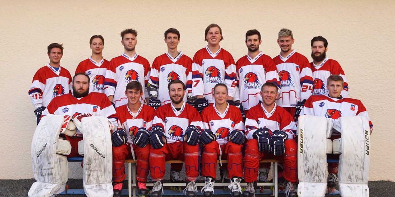Carole Gaboriau : L’objectif pour l’an prochain, c’est le développement du roller et du roller hockey chez les jeunes.