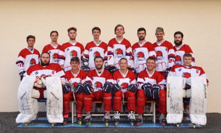 Carole Gaboriau : L’objectif pour l’an prochain, c’est le développement du roller et du roller hockey chez les jeunes.