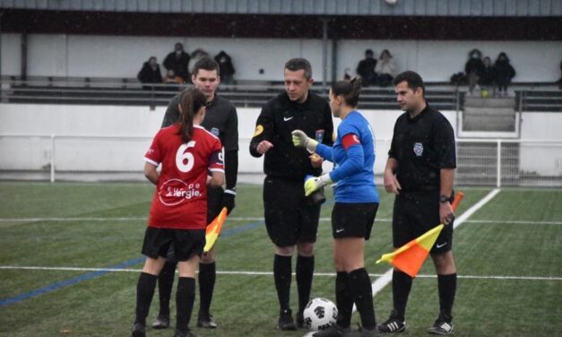 Grégory PINEAU : Chaque année, comme diraient certains clubs, je joue plus le maintien !