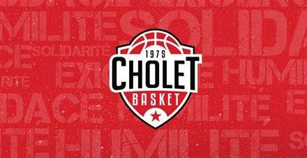 Cholet Basket a finalement réussi à se reconstruire !