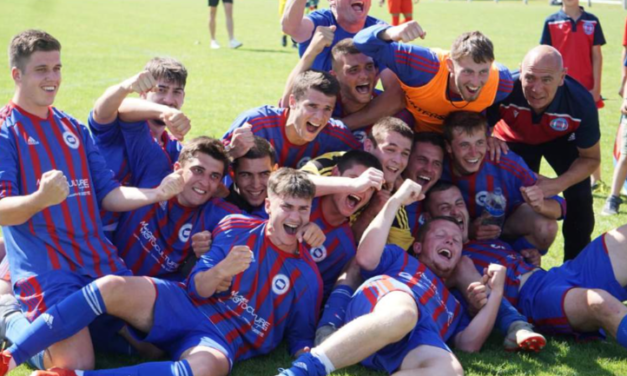 Coupe de l’Anjou : Le Fuilet-Chaussaire arrache son billet pour la finale au bout du suspense !