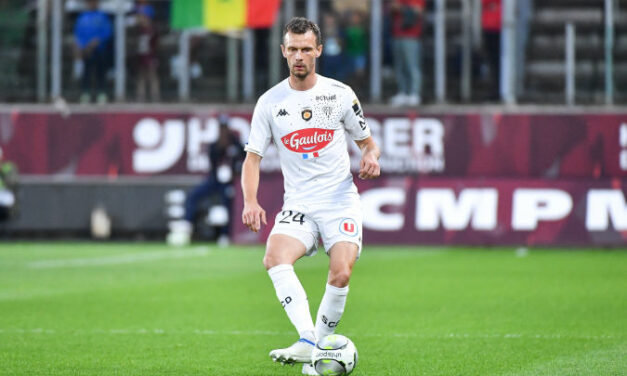 Romain THOMAS : Un grand merci pour tout !