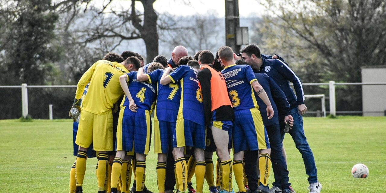 Challenge de l’Anjou : Thouarcé souhaite prendre sa revanche face à Baugé !